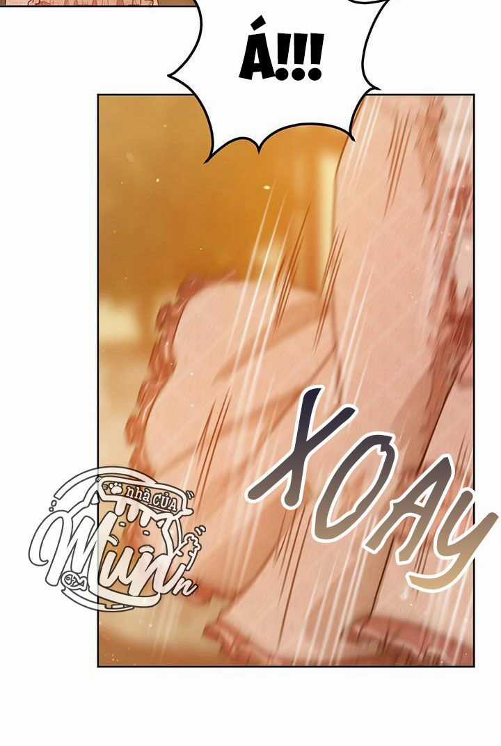 Cuộc Sống Mới Của Công Nương Chapter 8 trang 27