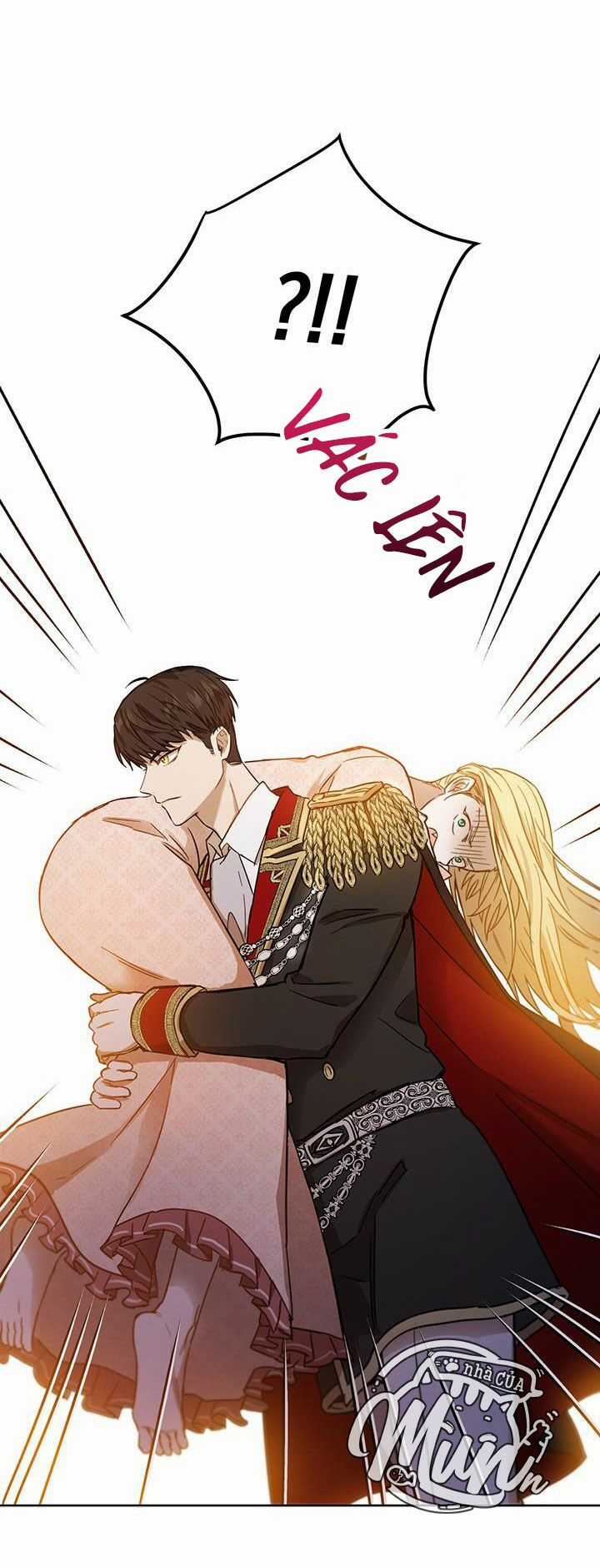 Cuộc Sống Mới Của Công Nương Chapter 8 trang 28