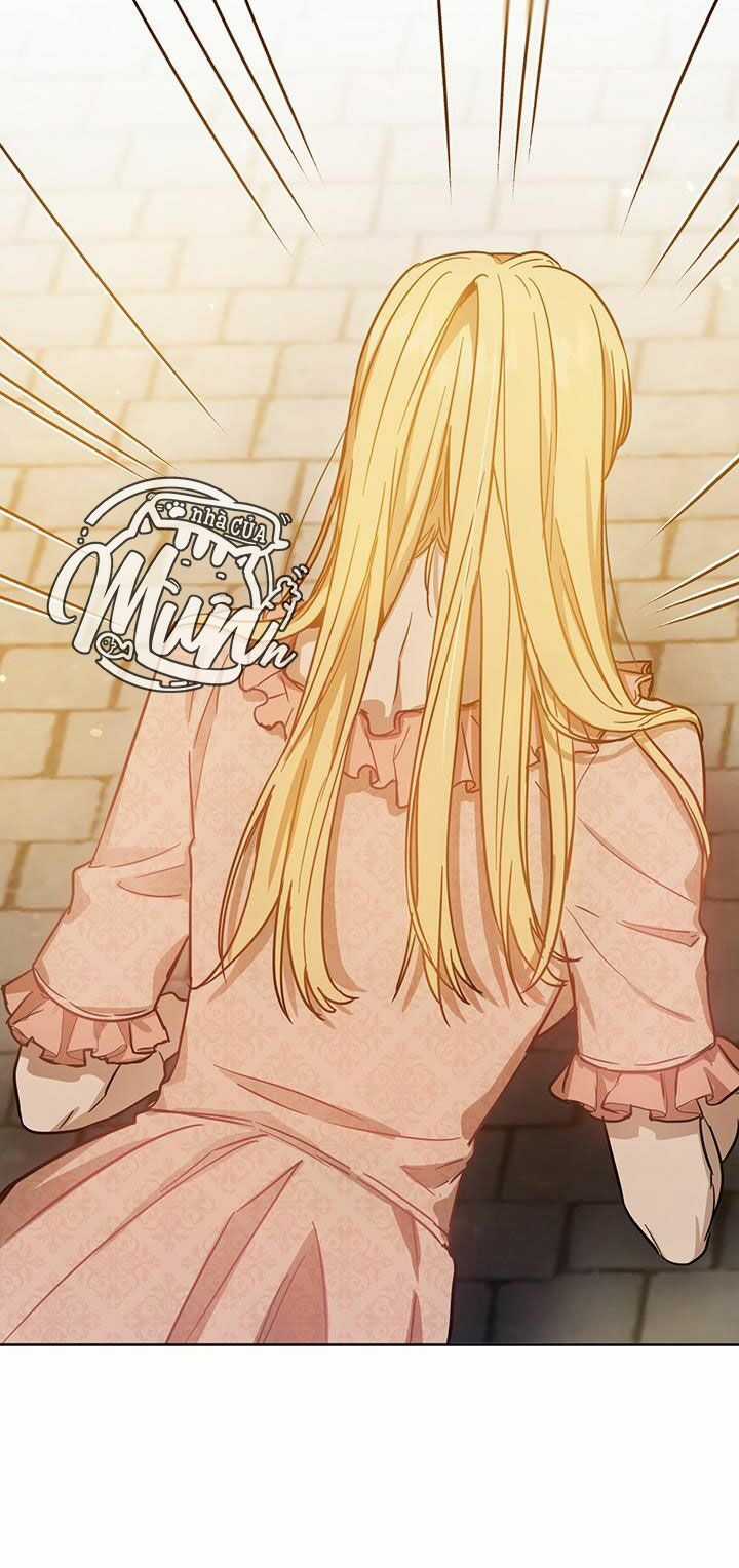 Cuộc Sống Mới Của Công Nương Chapter 8 trang 3