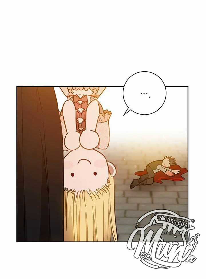 Cuộc Sống Mới Của Công Nương Chapter 8 trang 32