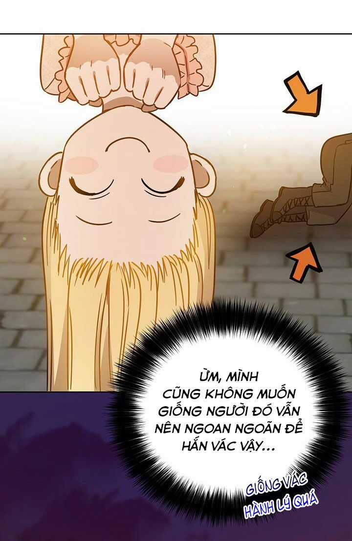 Cuộc Sống Mới Của Công Nương Chapter 8 trang 33