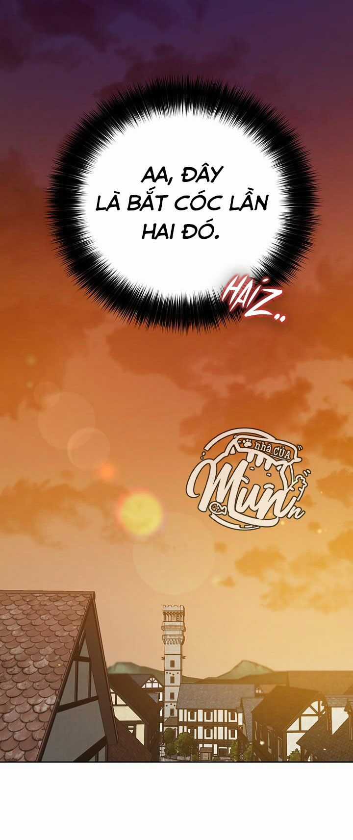 Cuộc Sống Mới Của Công Nương Chapter 8 trang 34