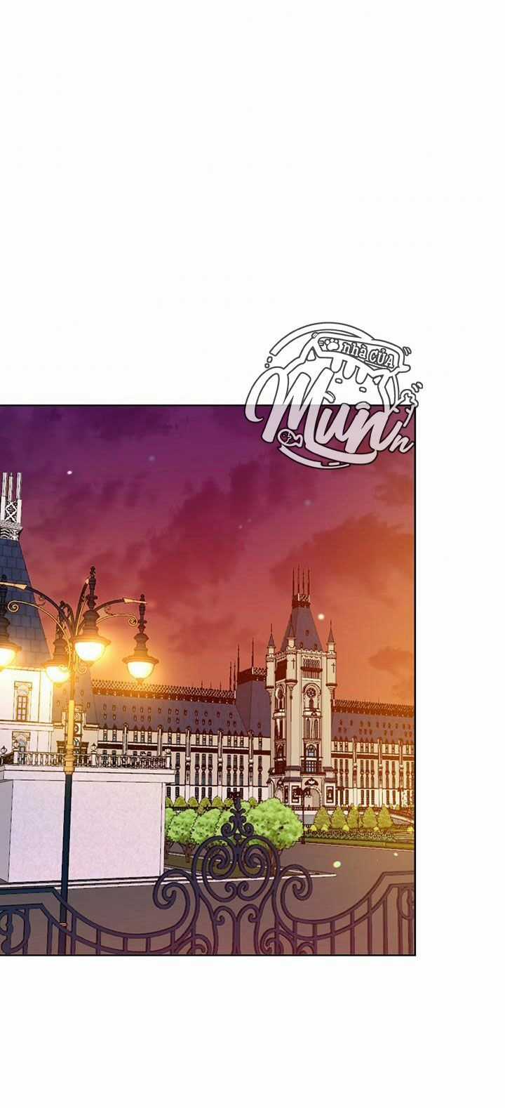 Cuộc Sống Mới Của Công Nương Chapter 8 trang 36