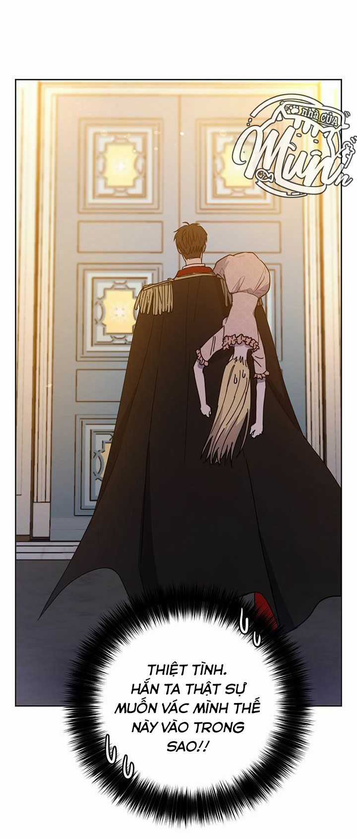 Cuộc Sống Mới Của Công Nương Chapter 8 trang 37