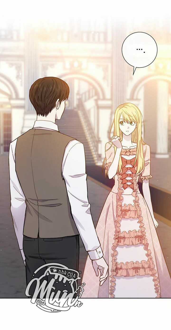 Cuộc Sống Mới Của Công Nương Chapter 8 trang 46