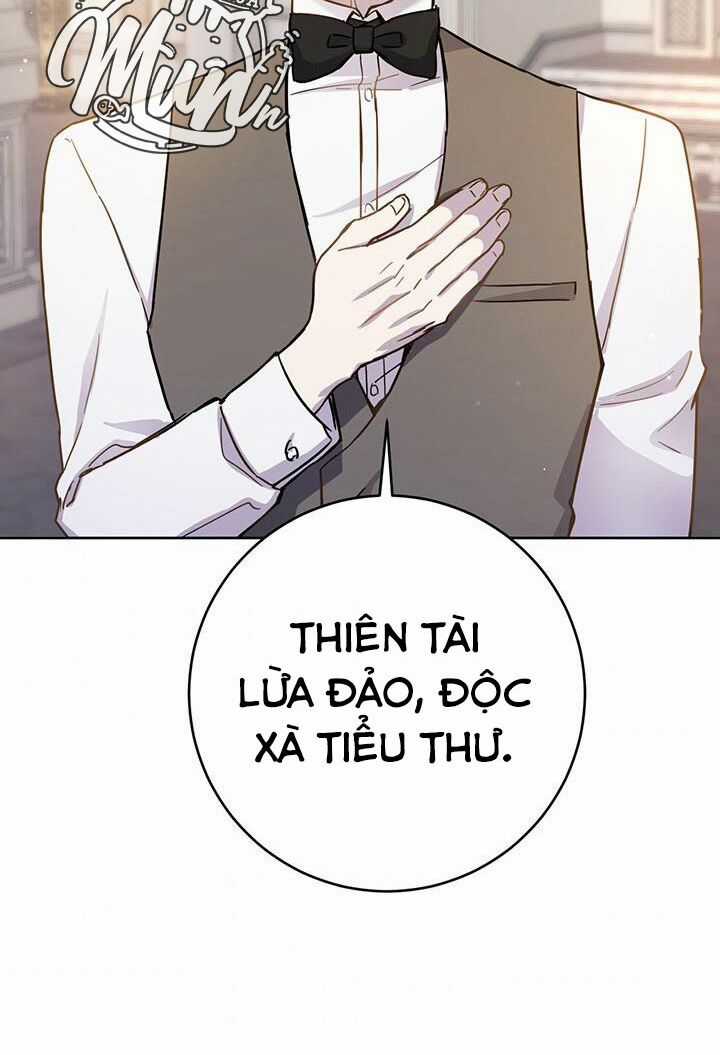 Cuộc Sống Mới Của Công Nương Chapter 8 trang 48