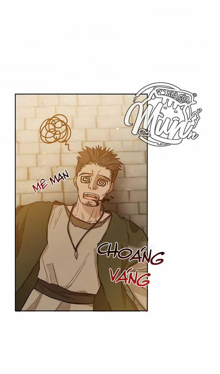 Cuộc Sống Mới Của Công Nương Chapter 8 trang 5
