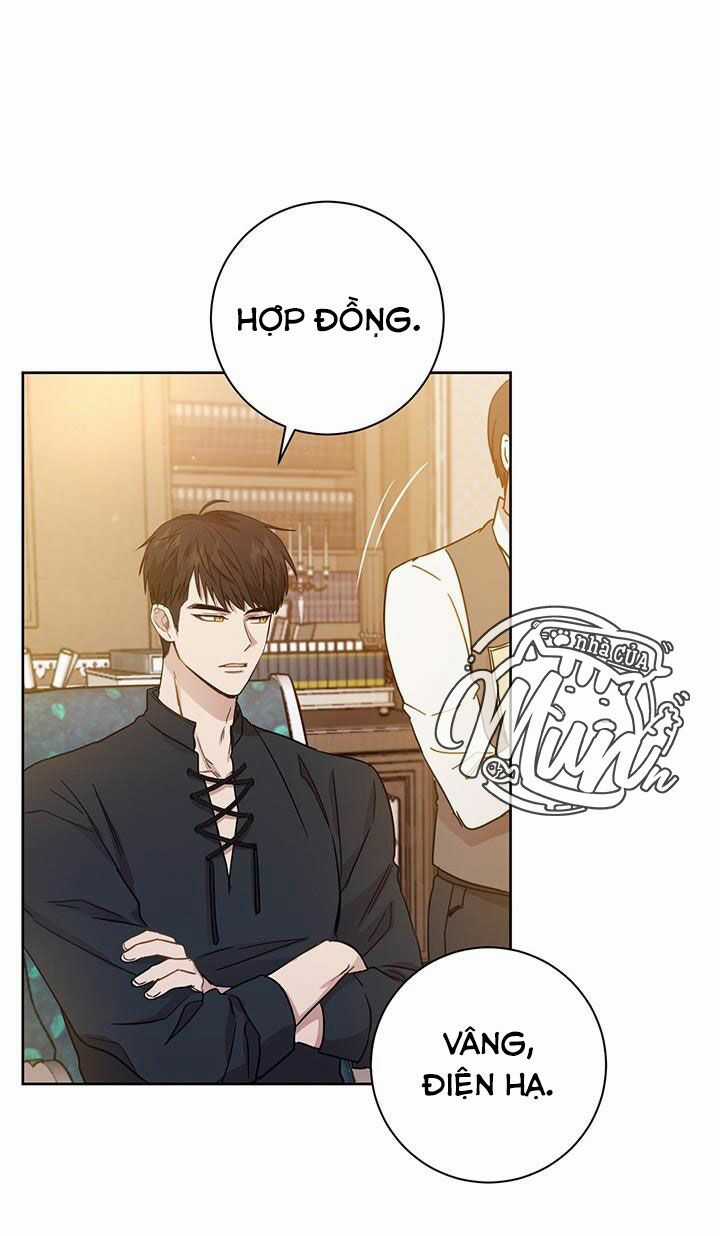 Cuộc Sống Mới Của Công Nương Chapter 8 trang 50