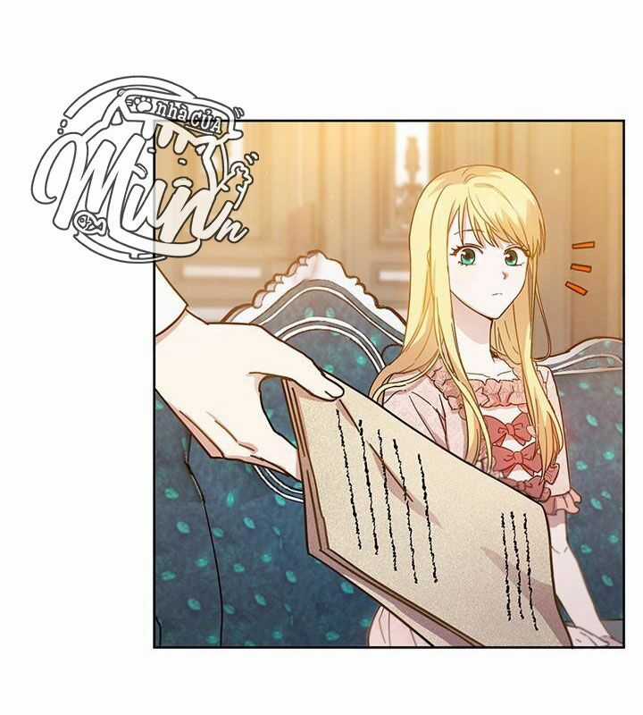 Cuộc Sống Mới Của Công Nương Chapter 8 trang 51