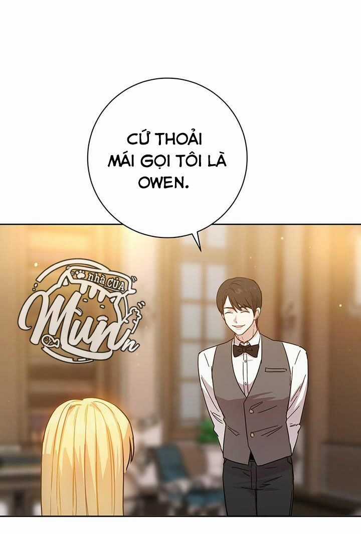 Cuộc Sống Mới Của Công Nương Chapter 8 trang 53