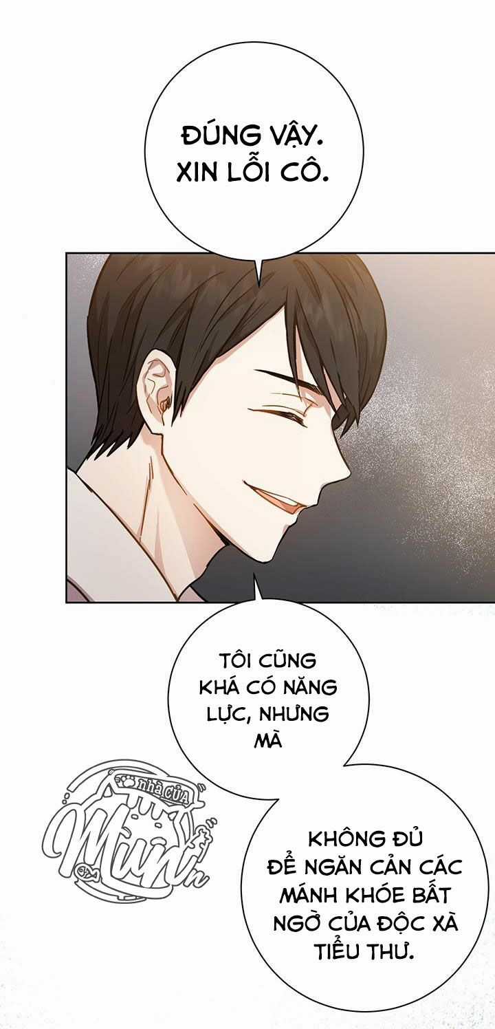 Cuộc Sống Mới Của Công Nương Chapter 8 trang 56