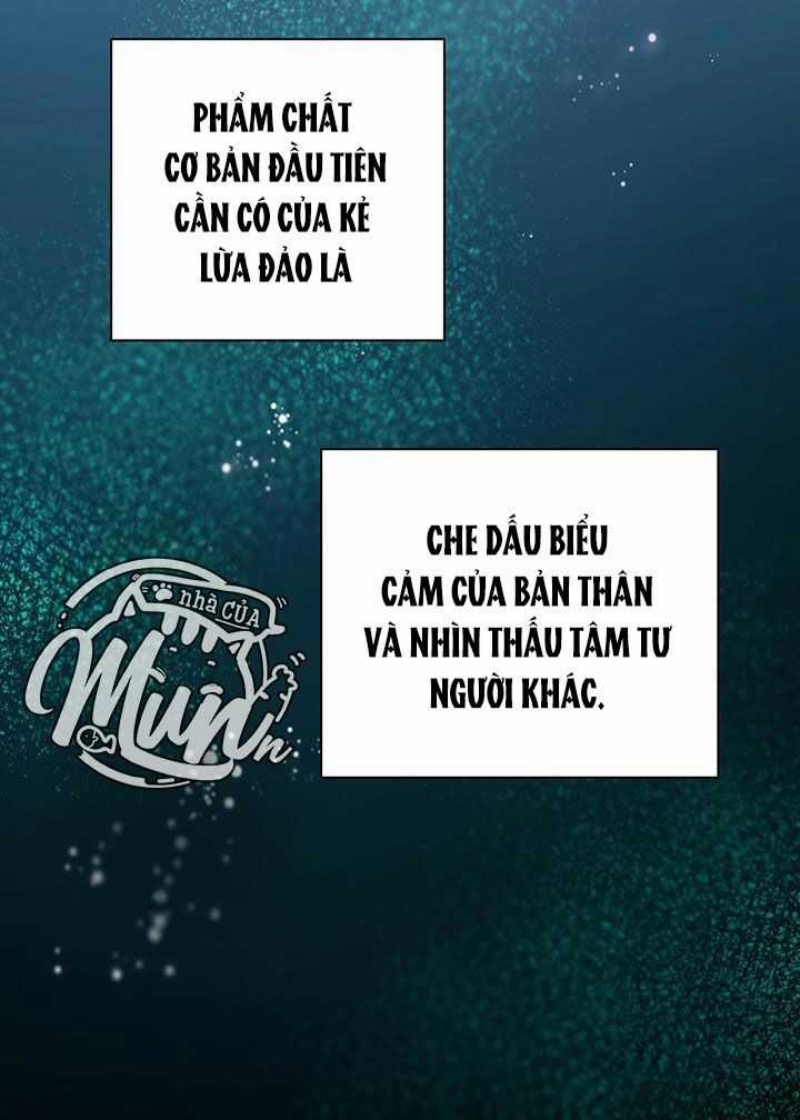 Cuộc Sống Mới Của Công Nương Chapter 8 trang 58