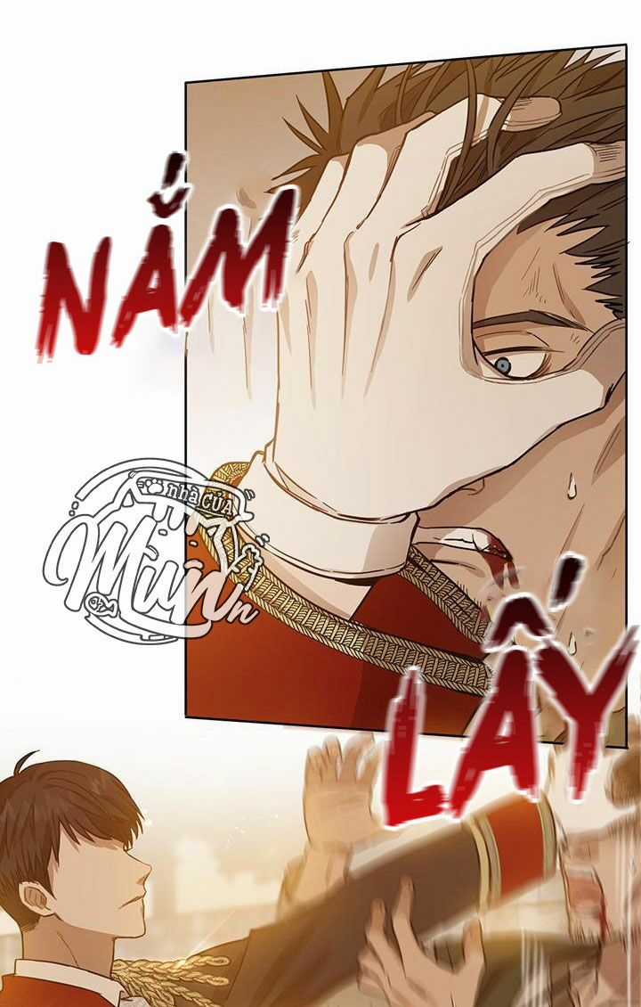 Cuộc Sống Mới Của Công Nương Chapter 8 trang 6