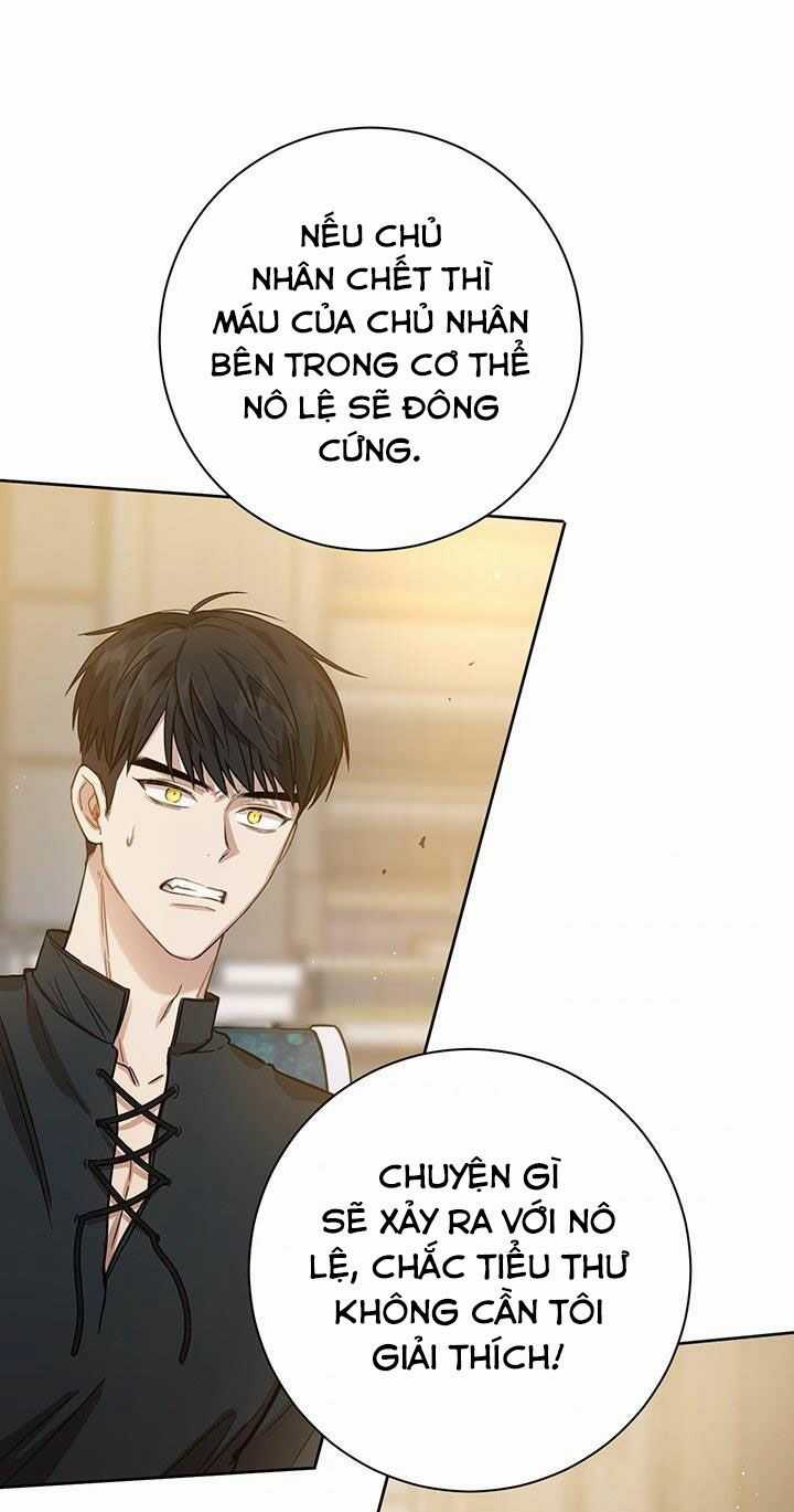 Cuộc Sống Mới Của Công Nương Chapter 8 trang 66