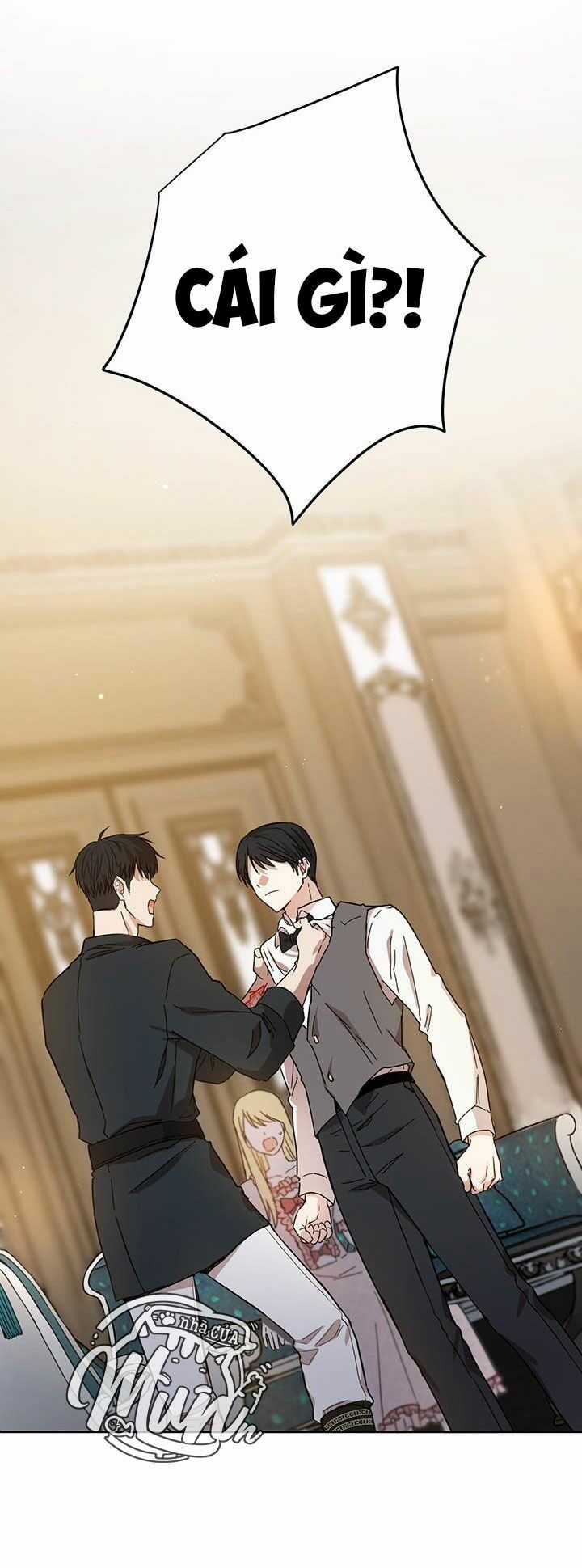 Cuộc Sống Mới Của Công Nương Chapter 8 trang 68