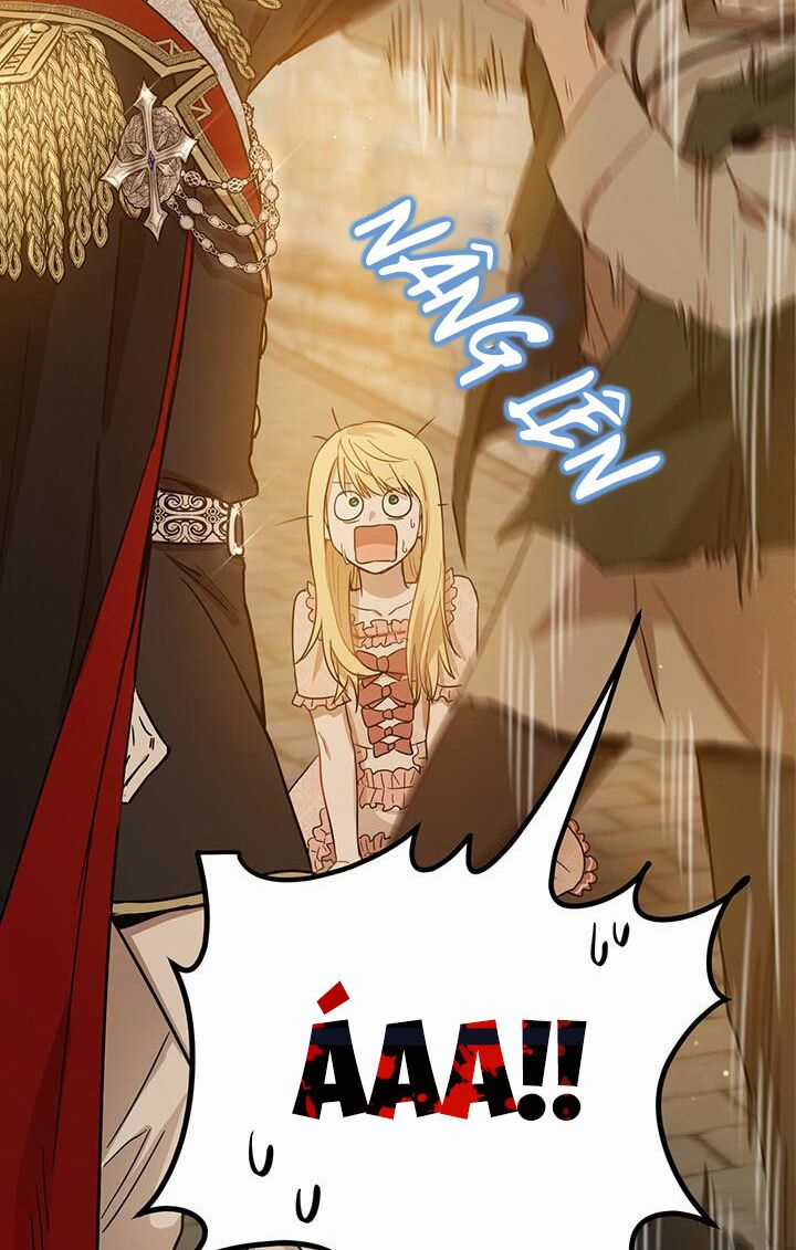 Cuộc Sống Mới Của Công Nương Chapter 8 trang 7