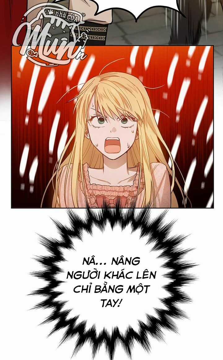 Cuộc Sống Mới Của Công Nương Chapter 8 trang 8