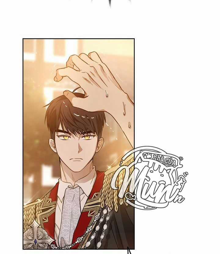 Cuộc Sống Mới Của Công Nương Chapter 8 trang 9