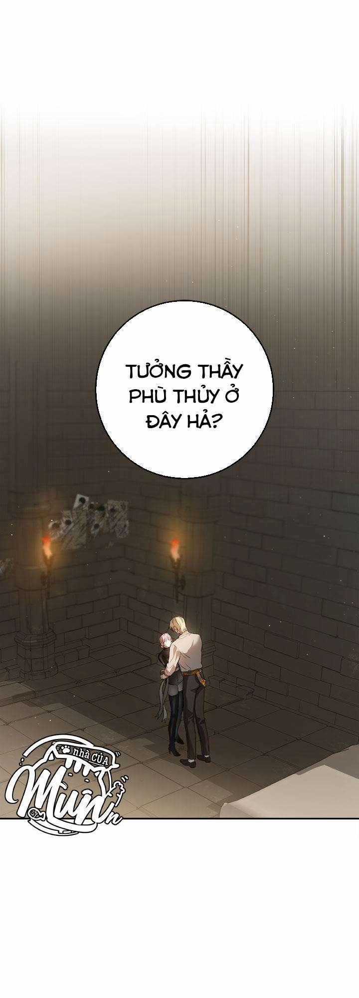 Cuộc Sống Mới Của Công Nương Chapter 87 trang 1