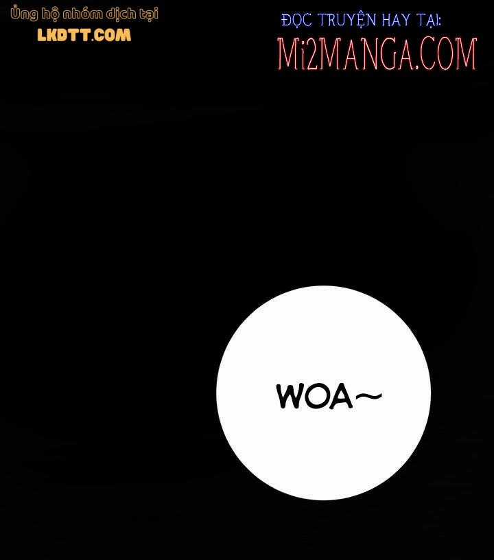 Cuộc Sống Mới Của Công Nương Chapter 9.5 trang 19