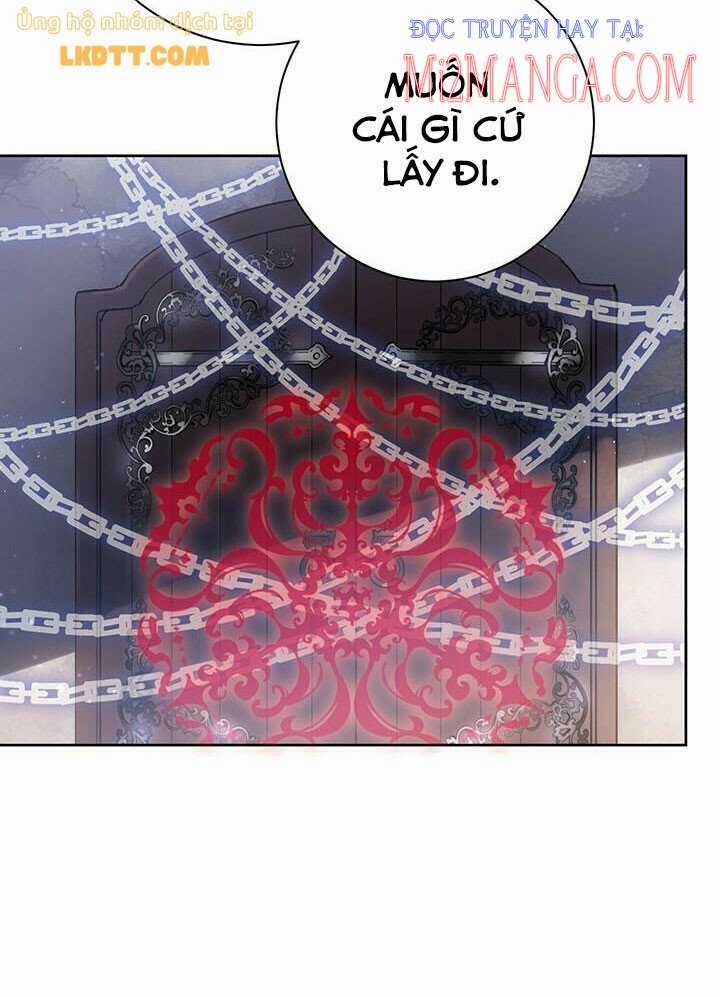 Cuộc Sống Mới Của Công Nương Chapter 9.5 trang 24