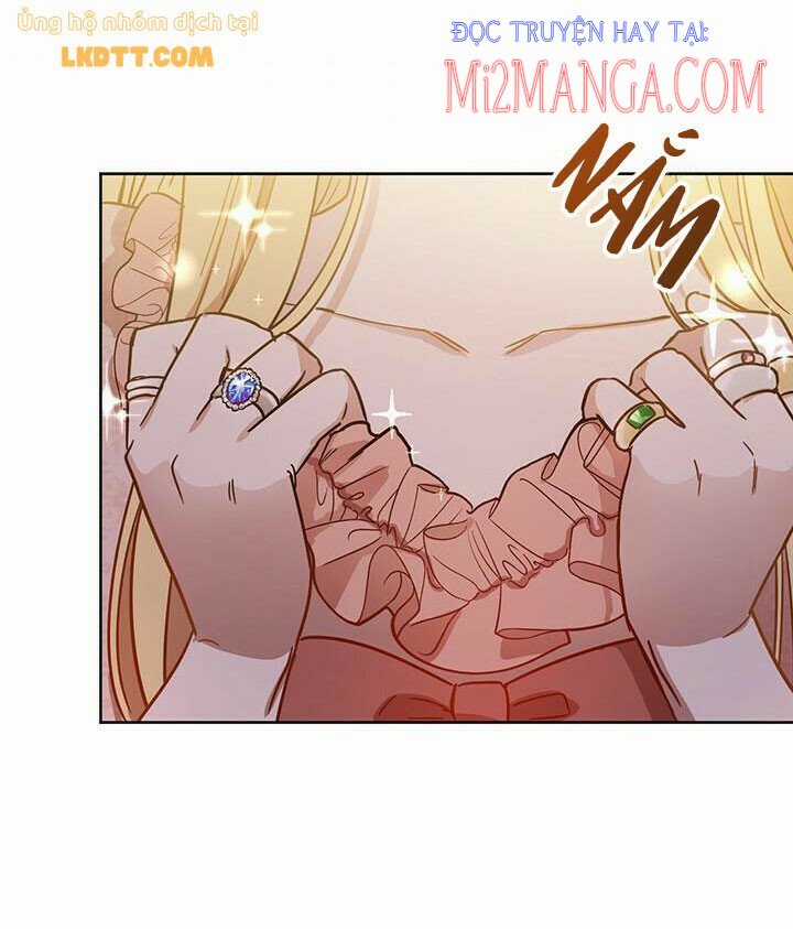 Cuộc Sống Mới Của Công Nương Chapter 9.5 trang 29