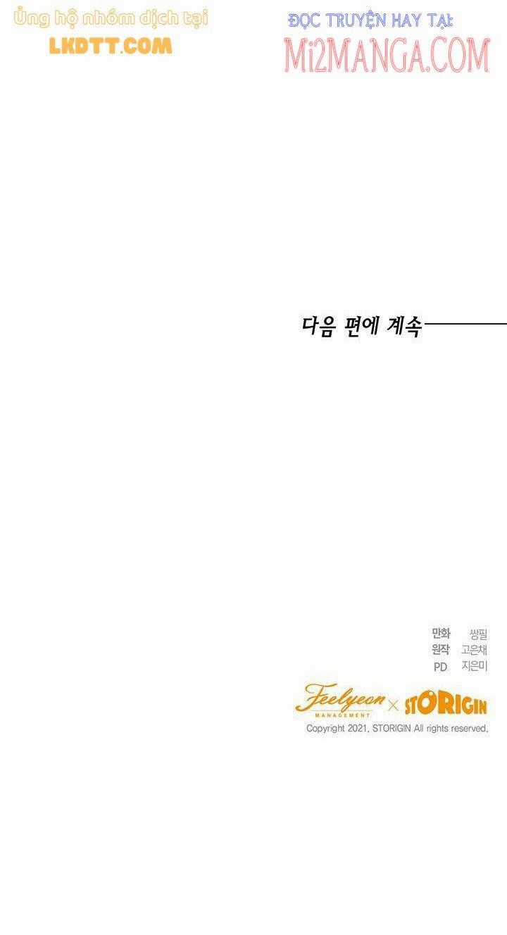 Cuộc Sống Mới Của Công Nương Chapter 9.5 trang 32