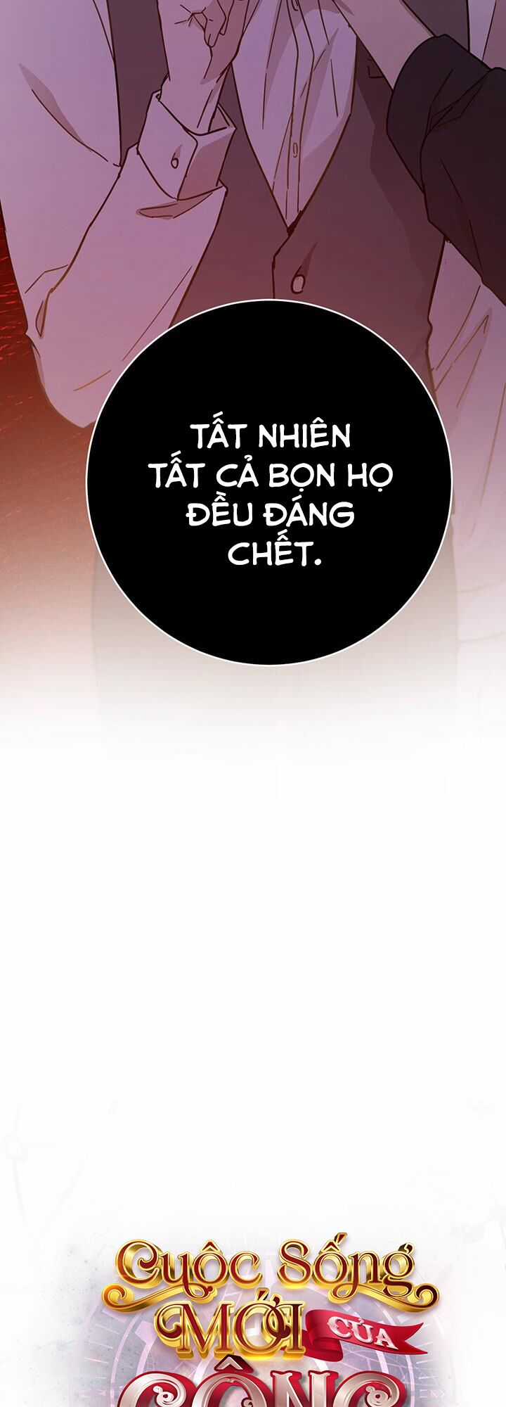 Cuộc Sống Mới Của Công Nương Chapter 9 trang 12