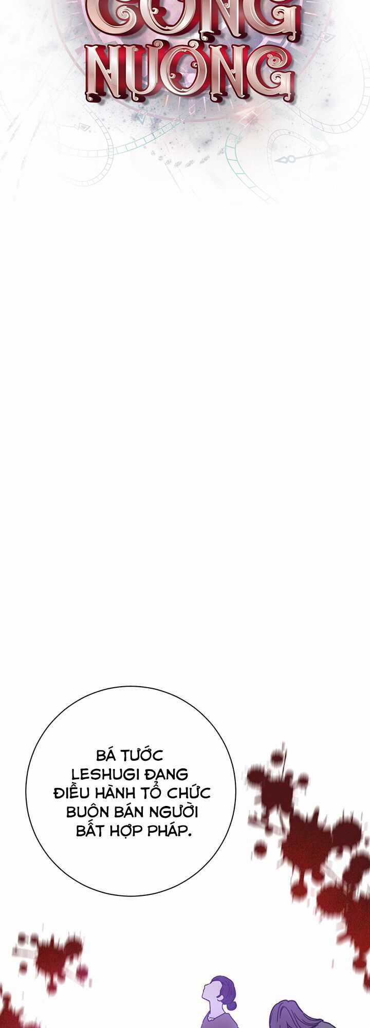 Cuộc Sống Mới Của Công Nương Chapter 9 trang 13