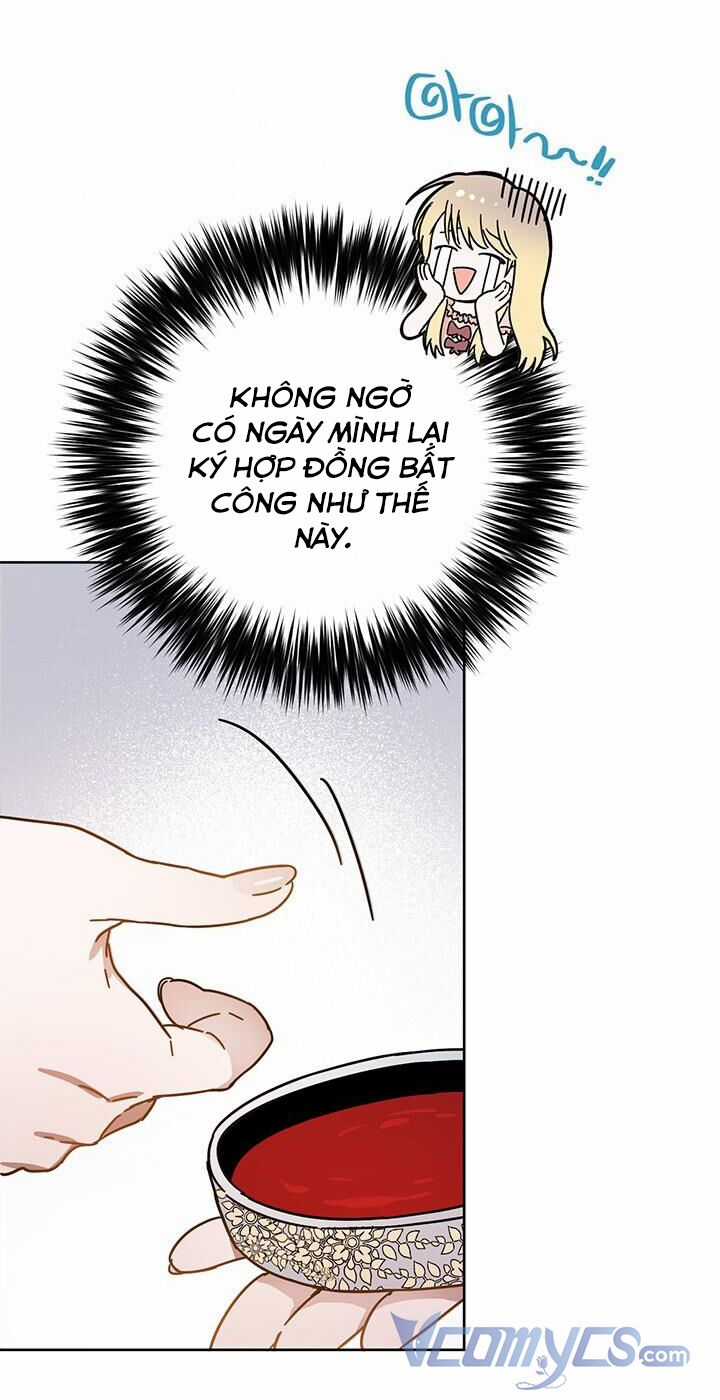 Cuộc Sống Mới Của Công Nương Chapter 9 trang 20