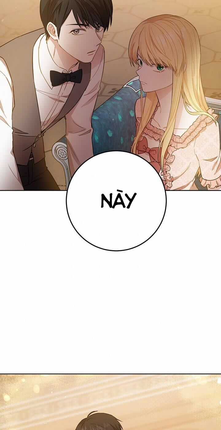 Cuộc Sống Mới Của Công Nương Chapter 9 trang 24