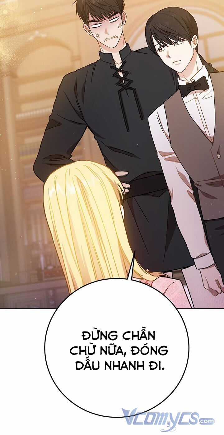 Cuộc Sống Mới Của Công Nương Chapter 9 trang 25