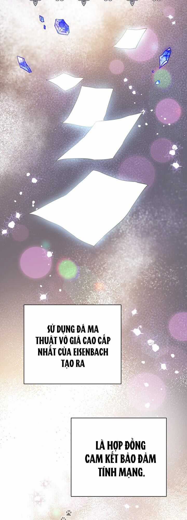 Cuộc Sống Mới Của Công Nương Chapter 9 trang 31