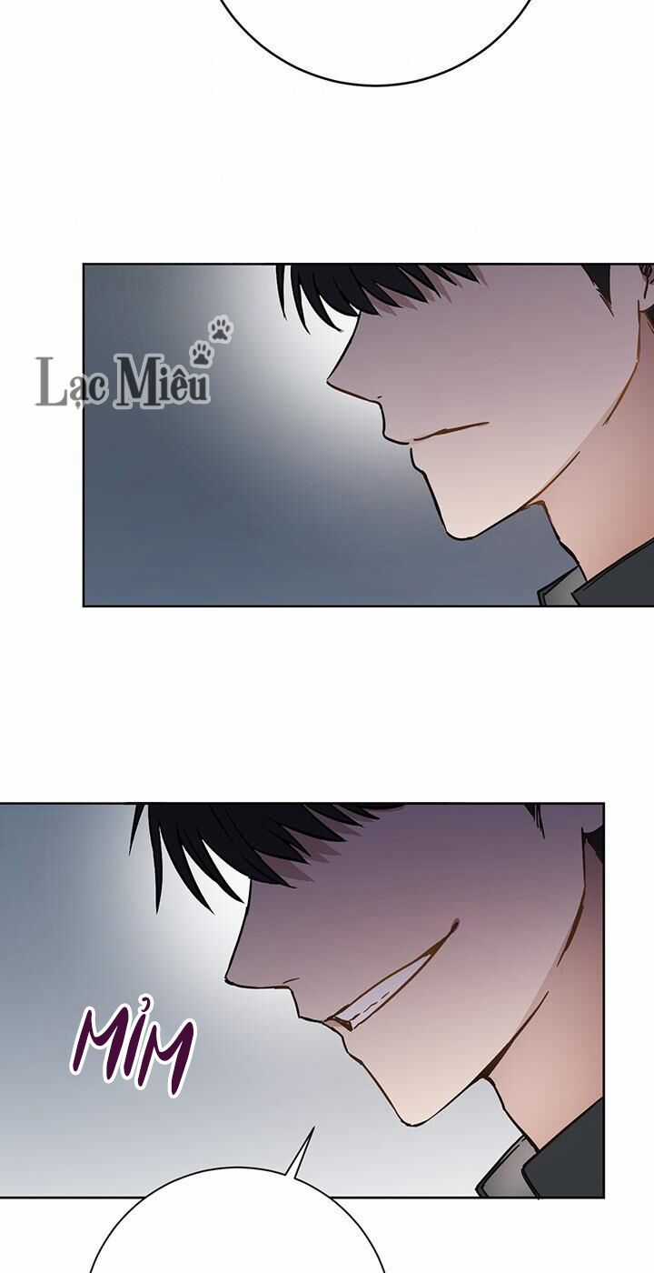 Cuộc Sống Mới Của Công Nương Chapter 9 trang 33