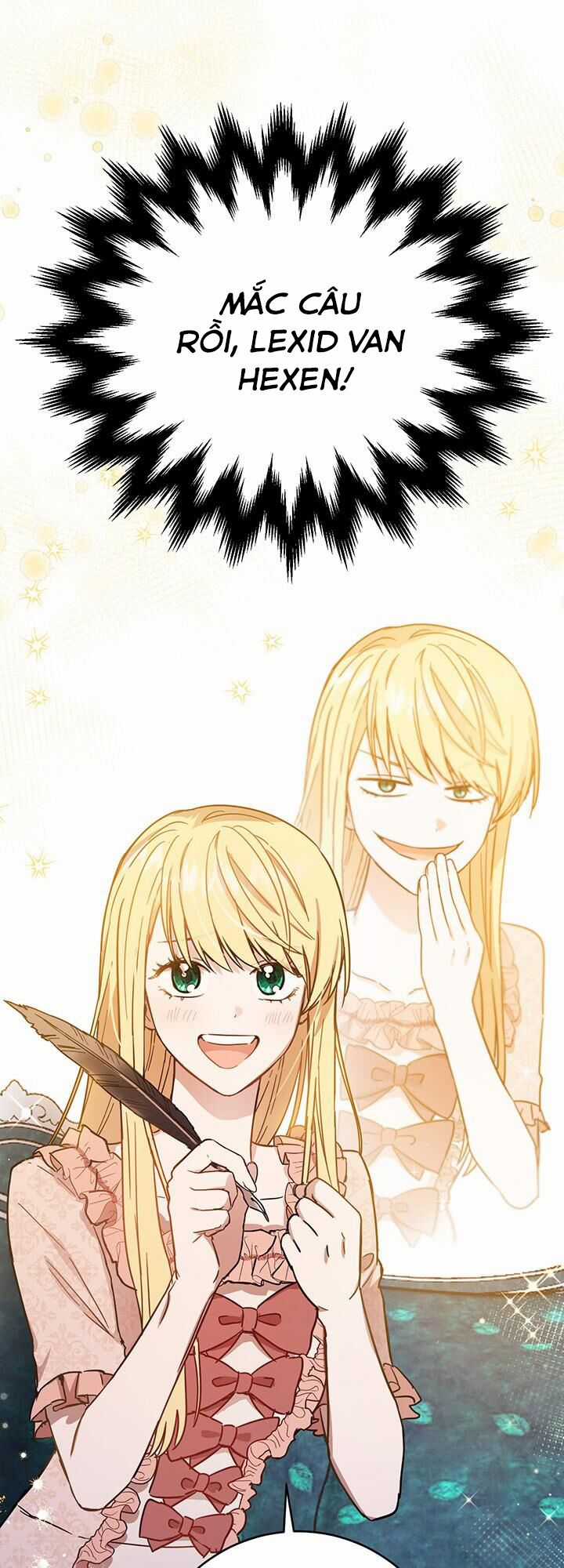 Cuộc Sống Mới Của Công Nương Chapter 9 trang 36