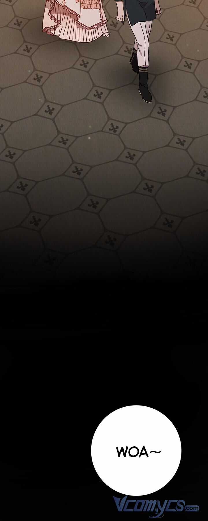 Cuộc Sống Mới Của Công Nương Chapter 9 trang 39