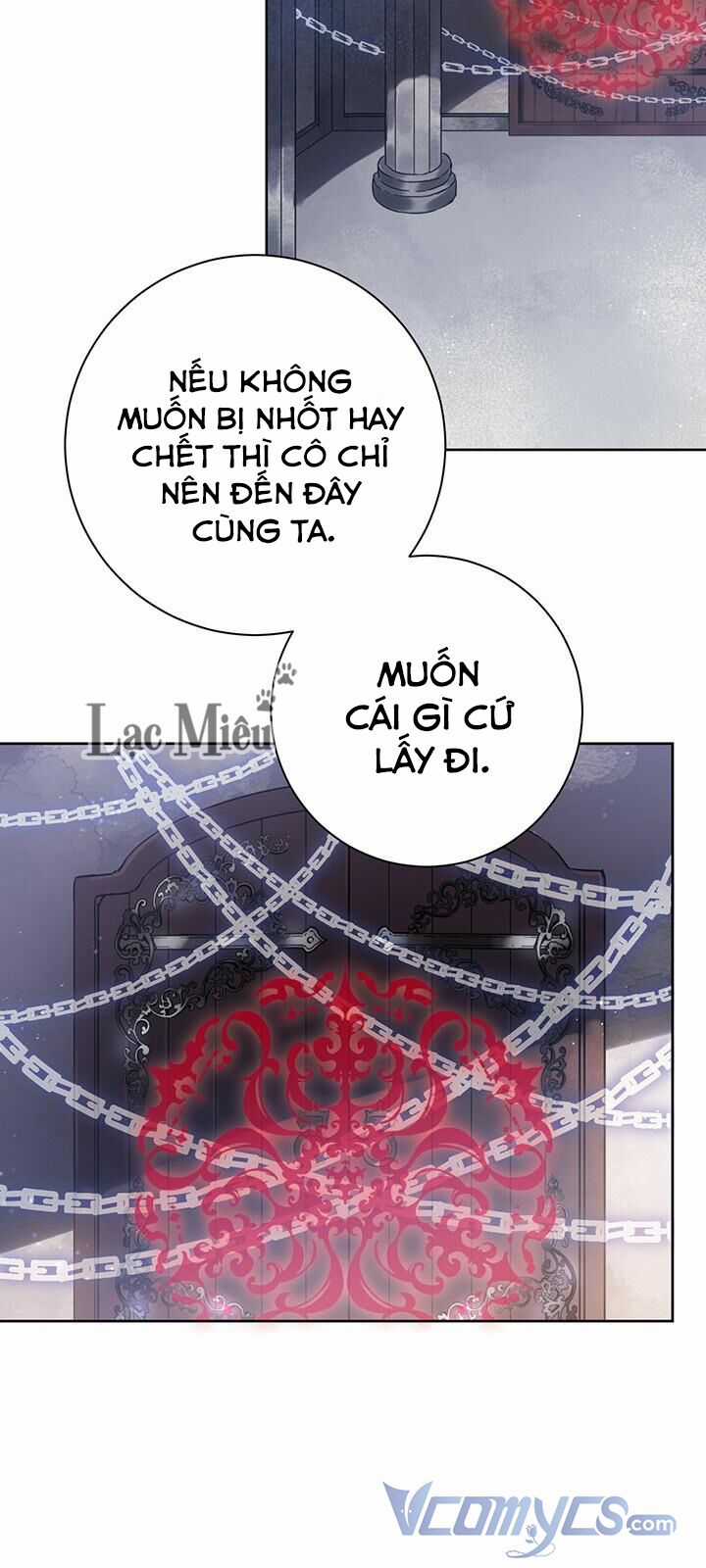 Cuộc Sống Mới Của Công Nương Chapter 9 trang 43