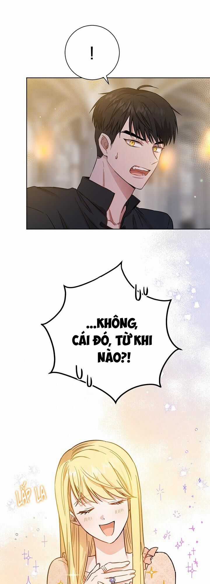 Cuộc Sống Mới Của Công Nương Chapter 9 trang 45