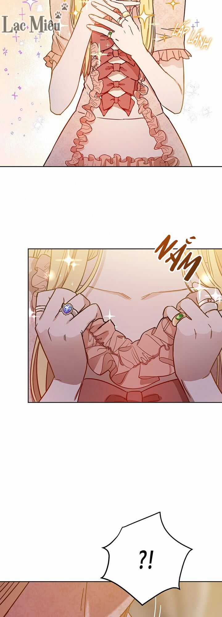 Cuộc Sống Mới Của Công Nương Chapter 9 trang 46