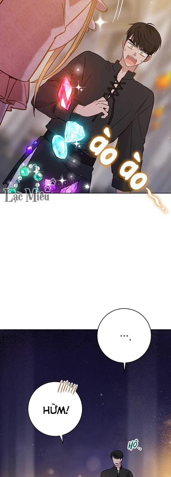 Cuộc Sống Mới Của Công Nương Chapter 9 trang 47