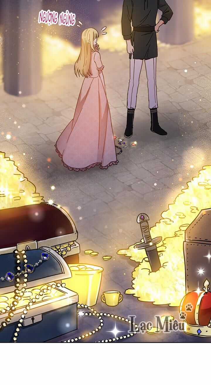 Cuộc Sống Mới Của Công Nương Chapter 9 trang 48