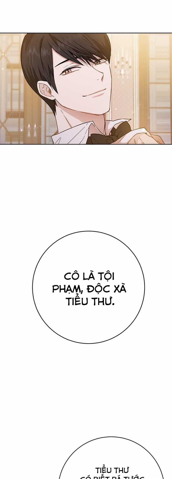 Cuộc Sống Mới Của Công Nương Chapter 9 trang 8