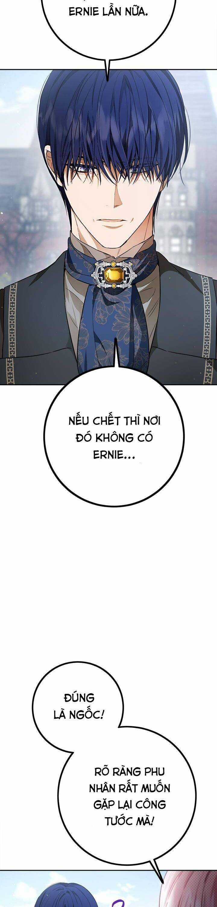 Cuộc Sống Mới Của Công Nương Chapter 92 trang 10