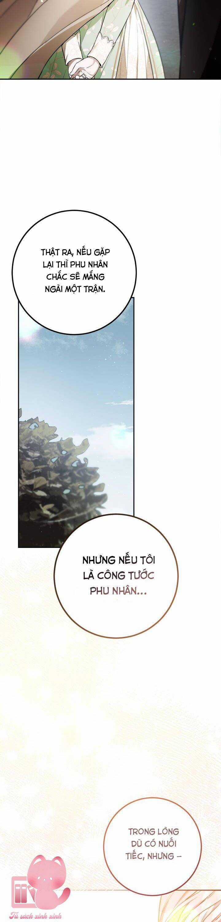 Cuộc Sống Mới Của Công Nương Chapter 92 trang 12