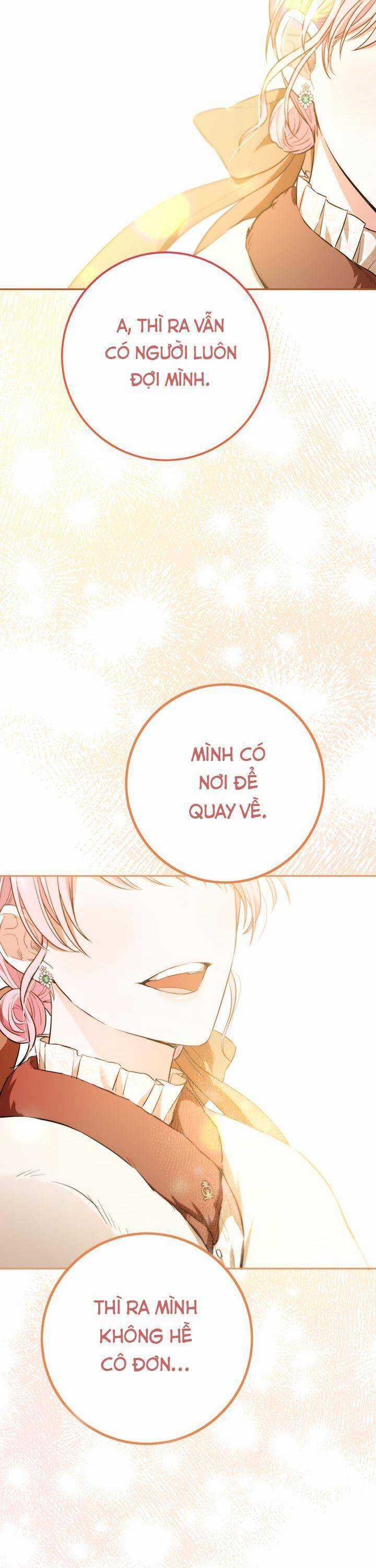 Cuộc Sống Mới Của Công Nương Chapter 92 trang 13