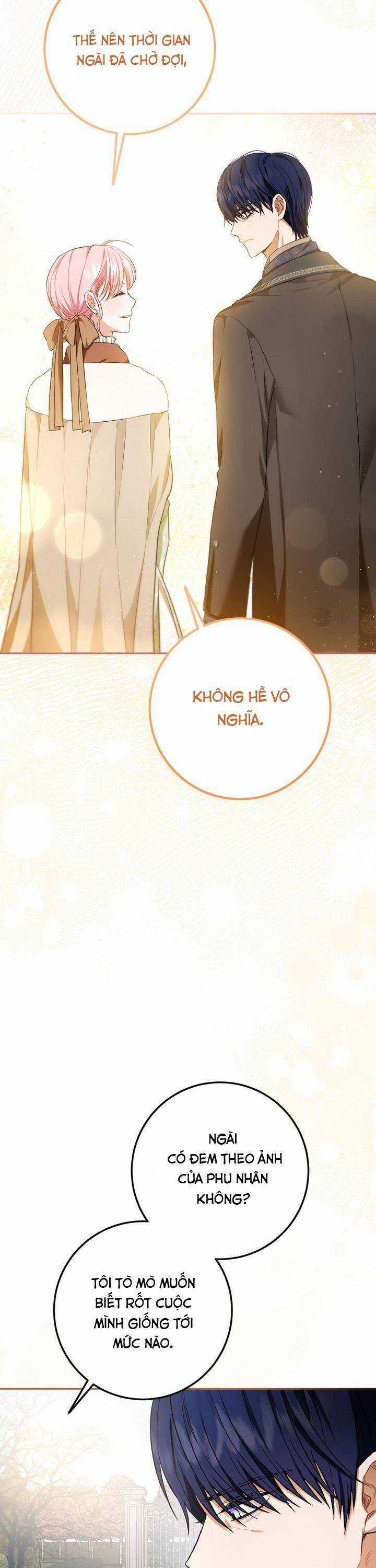 Cuộc Sống Mới Của Công Nương Chapter 92 trang 15