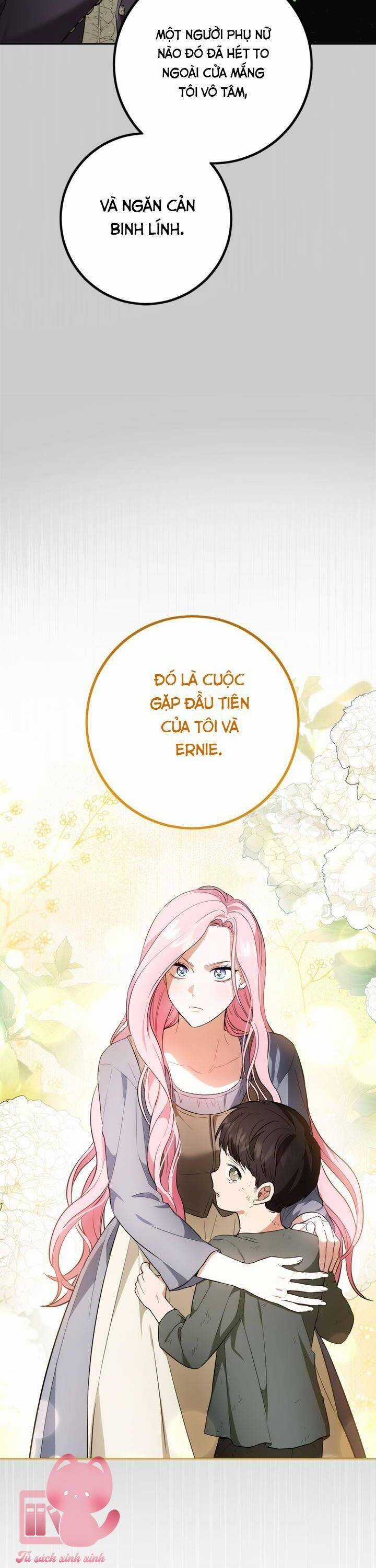 Cuộc Sống Mới Của Công Nương Chapter 92 trang 20