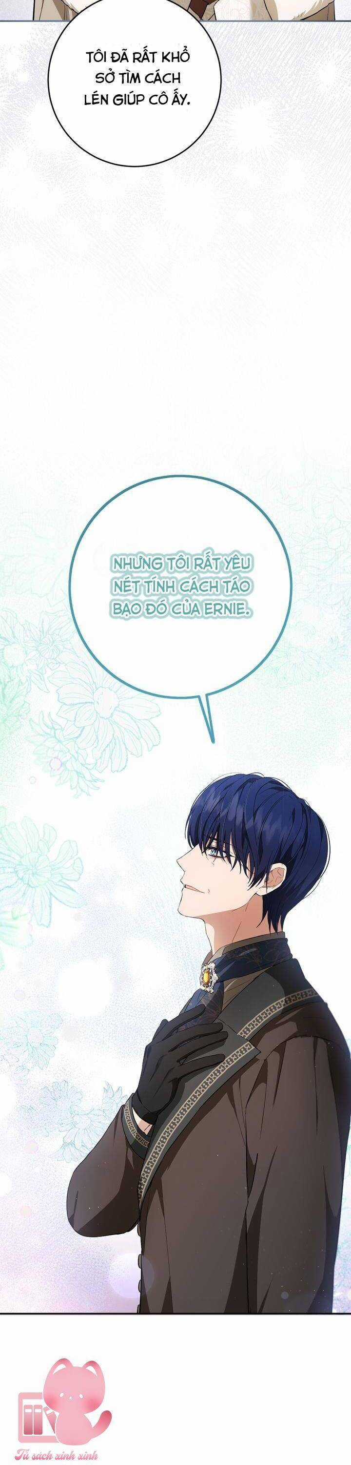 Cuộc Sống Mới Của Công Nương Chapter 92 trang 24