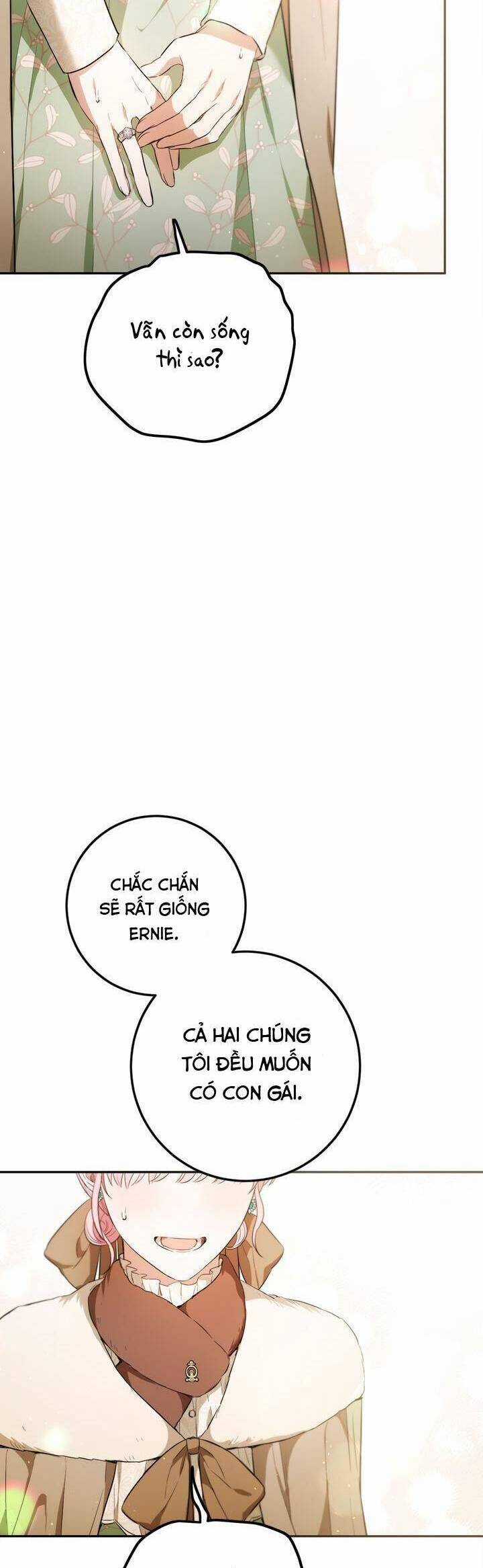 Cuộc Sống Mới Của Công Nương Chapter 92 trang 26