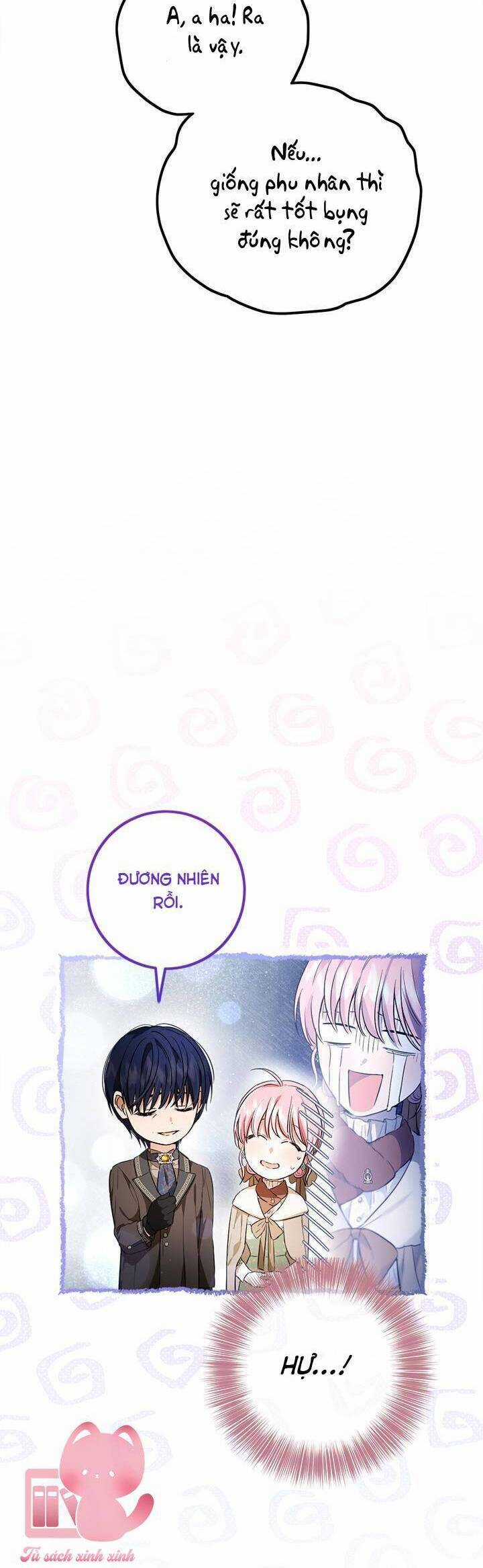 Cuộc Sống Mới Của Công Nương Chapter 92 trang 27